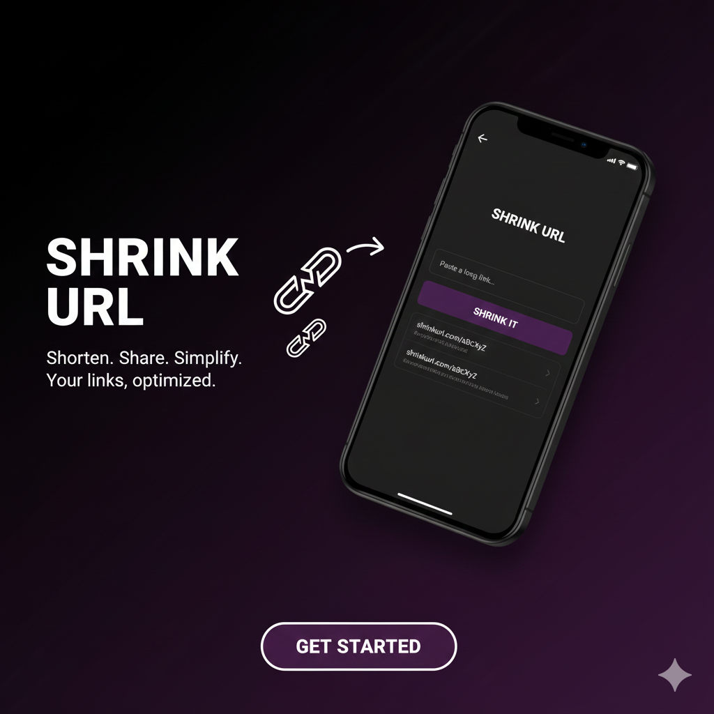 URL Shortener Project
